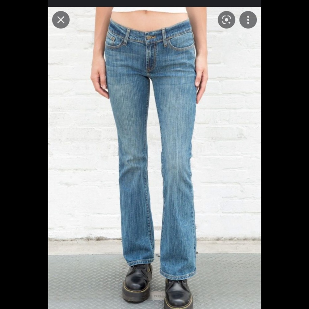 Brandy Melville Brielle Jeans